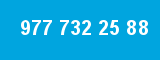 977 732 25 88 977 732 25 88